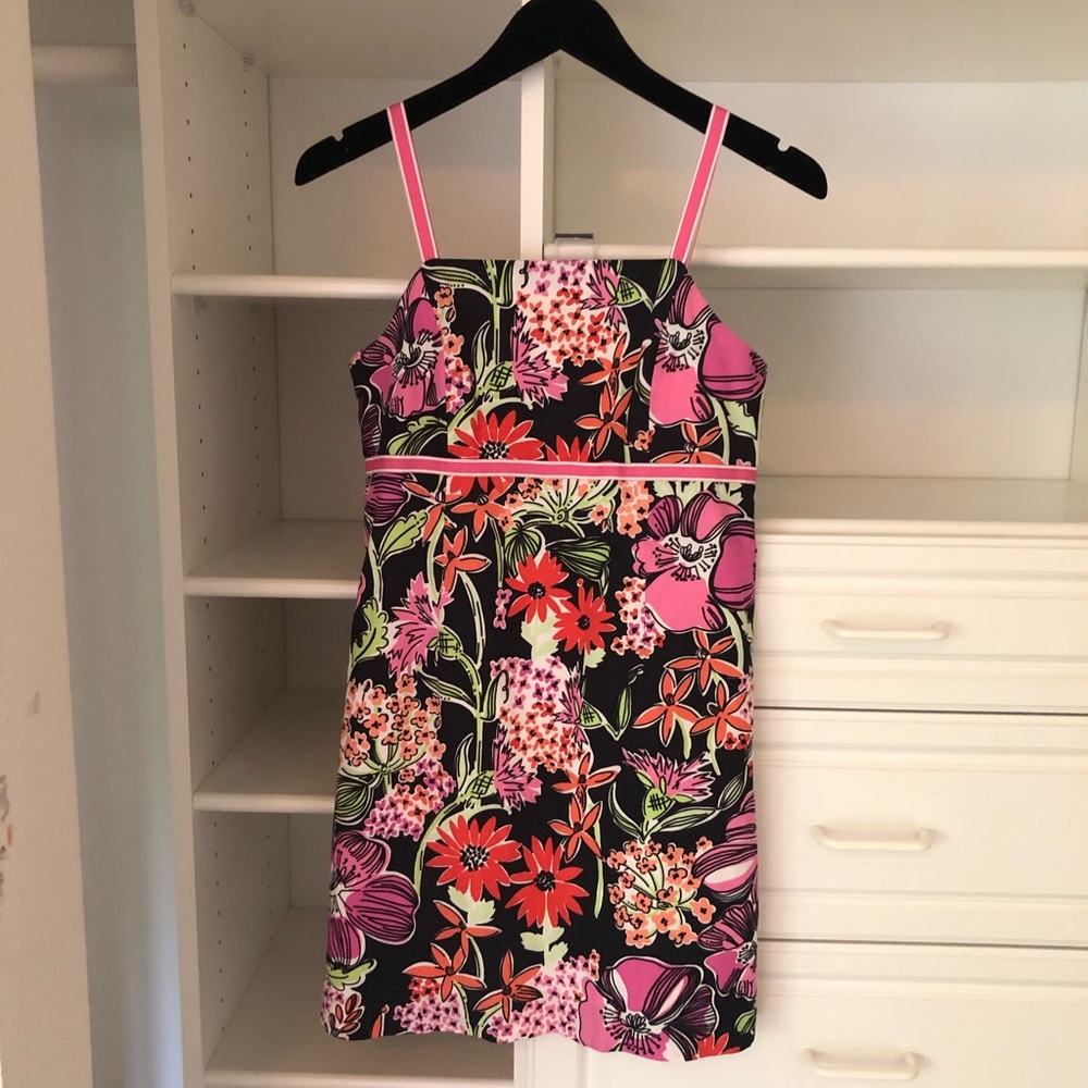 Girl’s Lilly Pulitzer Dress
